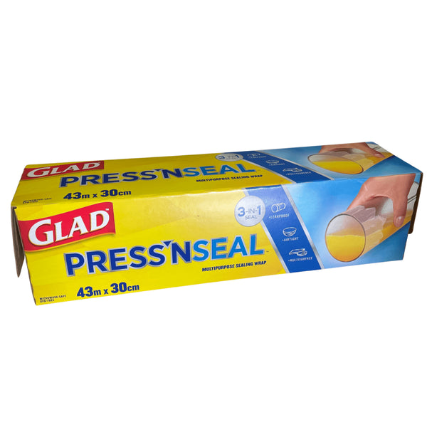 GLAD プレスシール - ナショナルマート通販